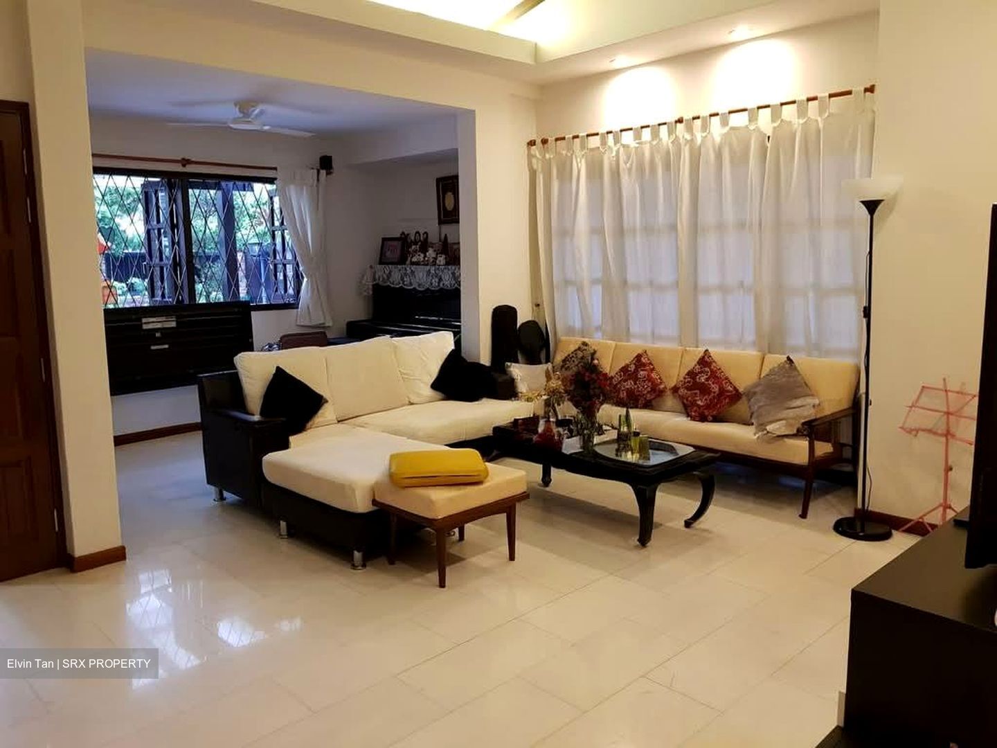 Opera Estate (D15), Terrace #580079191